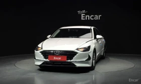Hyundai Sonata  2.0 LPG, снимка 2