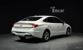 Hyundai Sonata  2.0 LPG, снимка 3