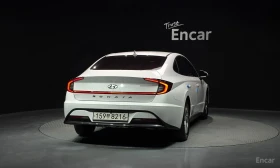Hyundai Sonata  2.0 LPG, снимка 4