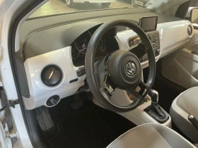 VW Up 27000 km Подгреви, снимка 5