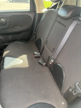 Nissan Note, снимка 11