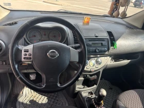 Nissan Note, снимка 15