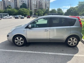Nissan Note, снимка 1