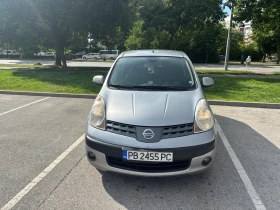 Nissan Note, снимка 3
