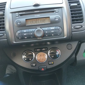 Nissan Note, снимка 11