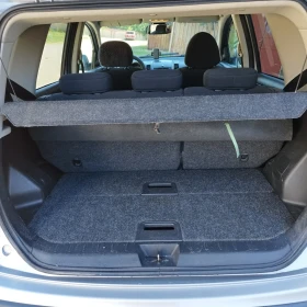 Nissan Note, снимка 8