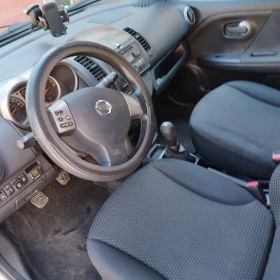 Nissan Note, снимка 10