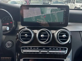 Mercedes-Benz C 300 4MATIC * ПОДГРЕВ * ПАНОРАМА * 360 * CARFAX, снимка 7