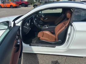 Mercedes-Benz C 300 4MATIC * ПОДГРЕВ * ПАНОРАМА * 360 * CARFAX, снимка 10