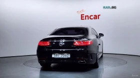Mercedes-Benz S 400 4MATIC/HUD/360 VIEW/DISTRONIC, снимка 4