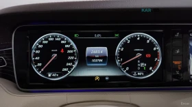 Mercedes-Benz S 400 4MATIC/HUD/360 VIEW/DISTRONIC, снимка 10