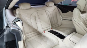 Mercedes-Benz S 400 4MATIC/HUD/360 VIEW/DISTRONIC, снимка 17