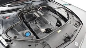 Mercedes-Benz S 400 4MATIC/HUD/360 VIEW/DISTRONIC, снимка 6