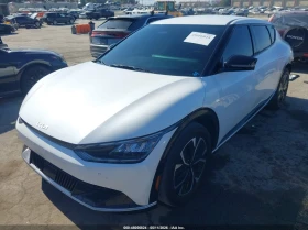 Kia EV6 Wind, снимка 2
