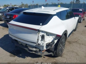 Kia EV6 Wind, снимка 4