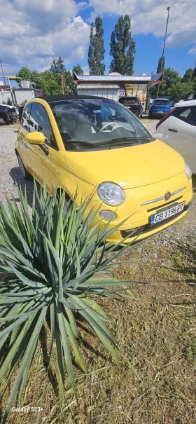 Fiat 500, снимка 3