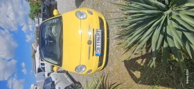 Fiat 500, снимка 2