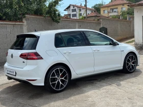 VW Golf * GTD* DSG* BBS, снимка 5
