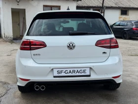 VW Golf * GTD* DSG* BBS, снимка 3