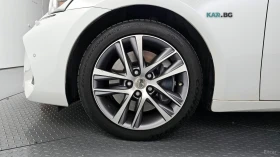 Lexus IS 300 * ПОДГРЕВ* 360* Ambient Light* Head-up* , снимка 5