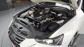 Lexus IS 300 * ПОДГРЕВ* 360* Ambient Light* Head-up* , снимка 6