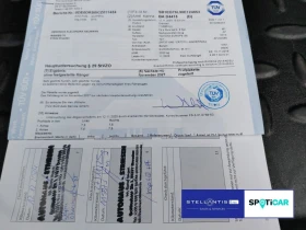 Toyota Avensis Edition* Aut.* 1.8 Valvematic 147ps* Kam.* Key Go*, снимка 15