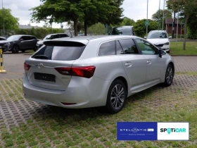 Toyota Avensis Edition* Aut.* 1.8 Valvematic 147ps* Kam.* Key Go*, снимка 5