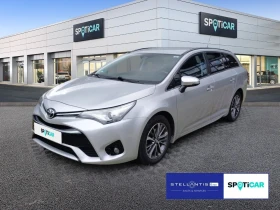 Toyota Avensis Edition* Aut.* 1.8 Valvematic 147ps* Kam.* Key Go*, снимка 1