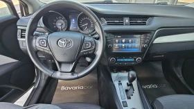 Toyota Avensis Edition* Aut.* 1.8 Valvematic 147ps* Kam.* Key Go*, снимка 13