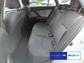 Toyota Avensis Edition* Aut.* 1.8 Valvematic 147ps* Kam.* Key Go*, снимка 12