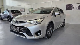 Toyota Avensis Edition* Aut.* 1.8 Valvematic 147ps* Kam.* Key Go*, снимка 1