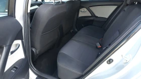 Toyota Avensis Edition* Aut.* 1.8 Valvematic 147ps* Kam.* Key Go*, снимка 16