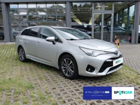 Toyota Avensis Edition* Aut.* 1.8 Valvematic 147ps* Kam.* Key Go*, снимка 2