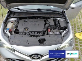 Toyota Avensis Edition* Aut.* 1.8 Valvematic 147ps* Kam.* Key Go*, снимка 16