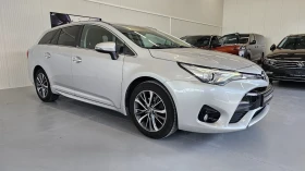 Toyota Avensis Edition* Aut.* 1.8 Valvematic 147ps* Kam.* Key Go*, снимка 5