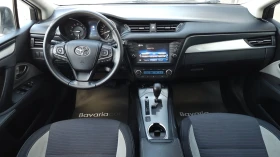 Toyota Avensis Edition* Aut.* 1.8 Valvematic 147ps* Kam.* Key Go*, снимка 12