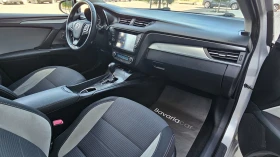 Toyota Avensis Edition* Aut.* 1.8 Valvematic 147ps* Kam.* Key Go*, снимка 15