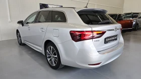 Toyota Avensis Edition* Aut.* 1.8 Valvematic 147ps* Kam.* Key Go*, снимка 6