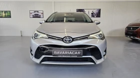 Toyota Avensis Edition* Aut.* 1.8 Valvematic 147ps* Kam.* Key Go*, снимка 3