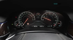 BMW 750 Li xDrive* КОЖА* ПАНО* ОБДУХВ* МОНИТОРИ, снимка 8
