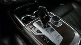 BMW 750 Li xDrive* КОЖА* ПАНО* ОБДУХВ* МОНИТОРИ, снимка 9