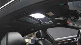 BMW 750 Li xDrive* КОЖА* ПАНО* ОБДУХВ* МОНИТОРИ, снимка 15