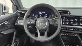 Audi A3 | 2.0 TFSI | S line | Virtual Cockpit | 2025, снимка 12