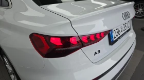 Audi A3 | 2.0 TFSI | S line | Virtual Cockpit | 2025, снимка 3
