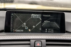 BMW M4 | Ръчни Скорости| HUD| CARBON FIBER| NAVI| CAM, снимка 11