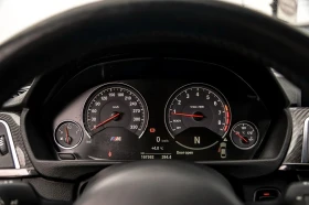 BMW M4 | Ръчни Скорости| HUD| CARBON FIBER| NAVI| CAM, снимка 7
