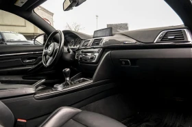 BMW M4 | Ръчни Скорости| HUD| CARBON FIBER| NAVI| CAM, снимка 10