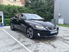 Lexus IS 220d XE20, снимка 6