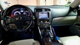 Lexus IS 220d XE20, снимка 2