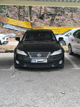 Lexus IS 220d XE20, снимка 1